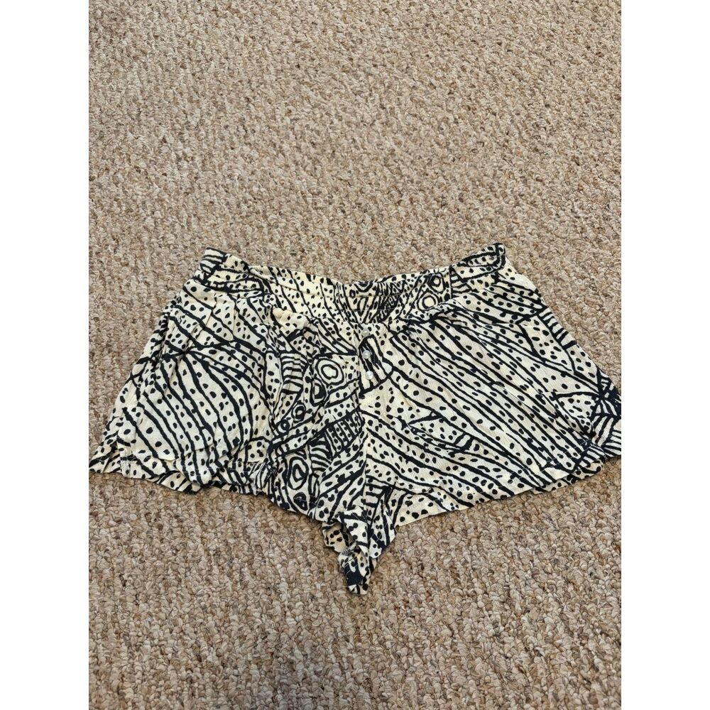 Out from under, urban outfitters shorts